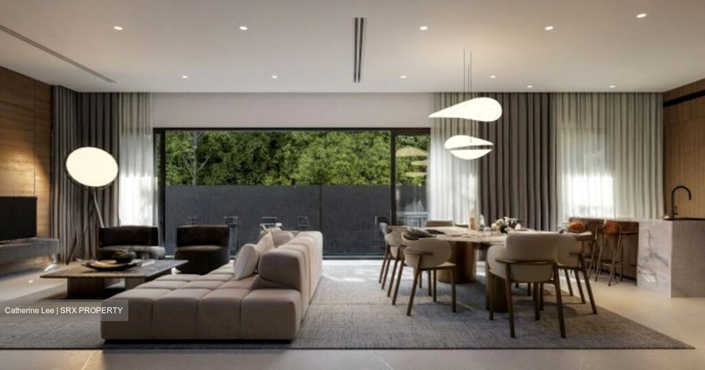 Palm Road (D15), Semi-Detached #497849791